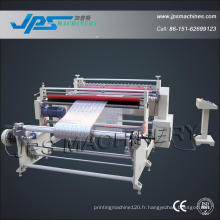 PE, PP, ABS, PC, Pet, PVC Cutter en plastique